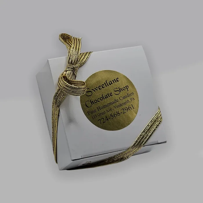 Sweetlane product photography